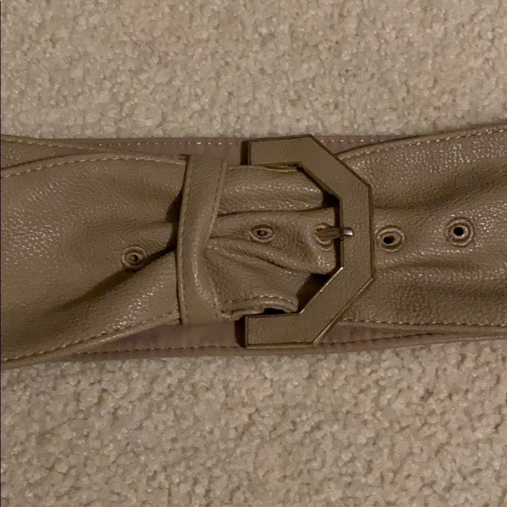 The Limited 3.5” belt